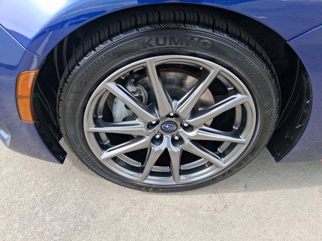 used 2023 Subaru BRZ car, priced at $28,997
