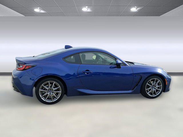 used 2023 Subaru BRZ car, priced at $26,986