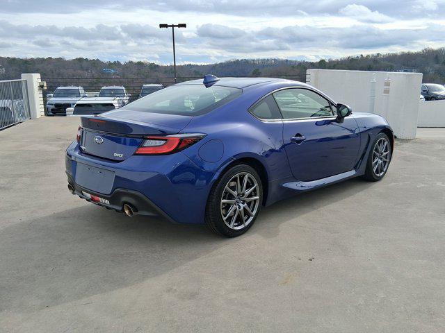 used 2023 Subaru BRZ car, priced at $28,997