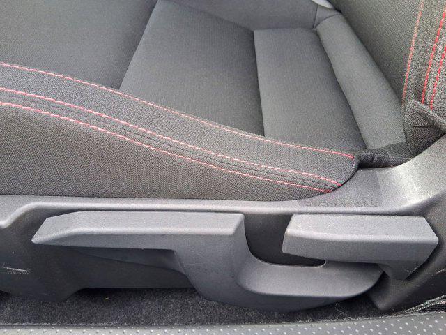 used 2023 Subaru BRZ car, priced at $26,986