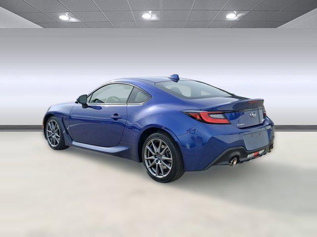 used 2023 Subaru BRZ car, priced at $26,986