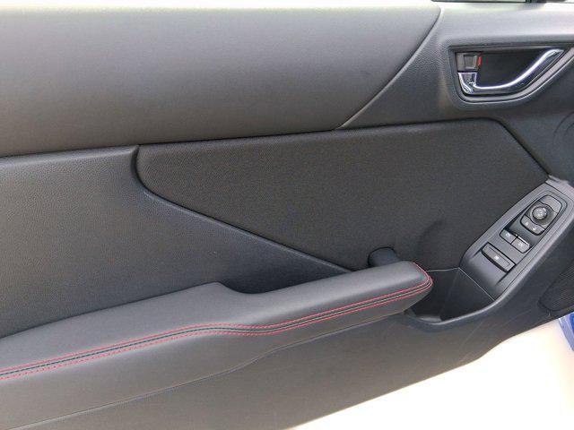 used 2023 Subaru BRZ car, priced at $26,986