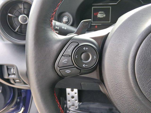 used 2023 Subaru BRZ car, priced at $28,997
