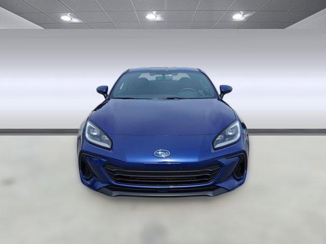 used 2023 Subaru BRZ car, priced at $26,986