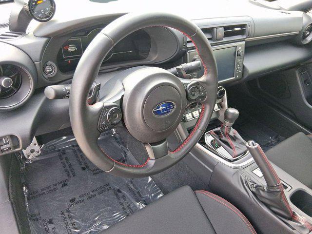 used 2023 Subaru BRZ car, priced at $26,986