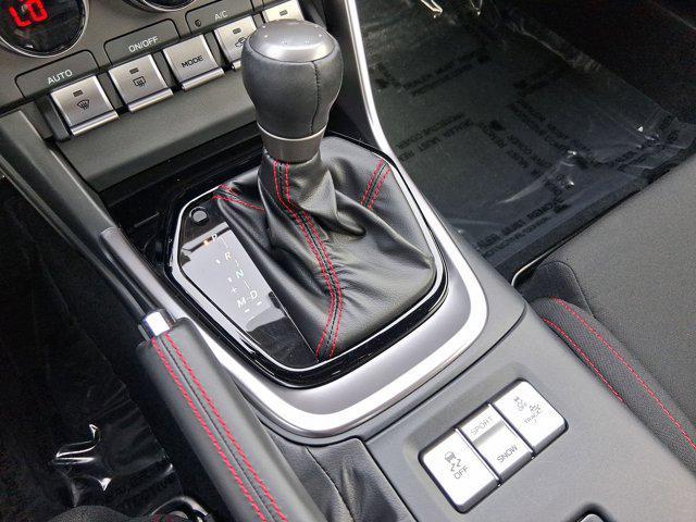 used 2023 Subaru BRZ car, priced at $28,997