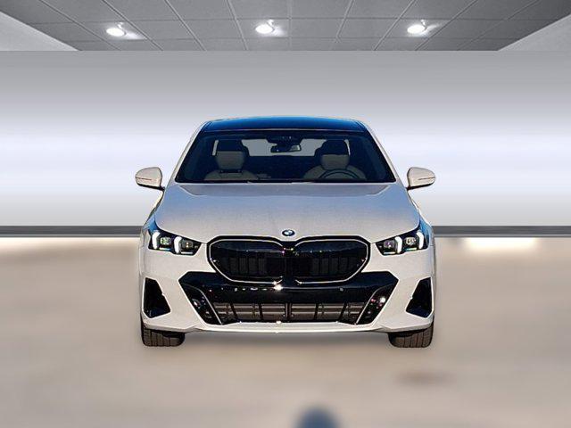 new 2026 BMW 540 car, priced at $80,740