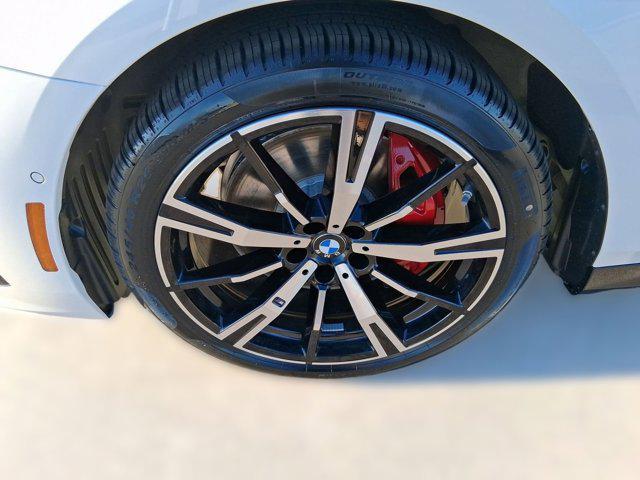 new 2026 BMW 540 car, priced at $80,740