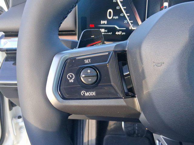 new 2026 BMW 540 car, priced at $80,740