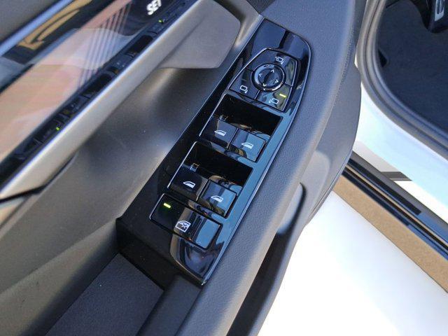 new 2026 BMW 540 car, priced at $80,740