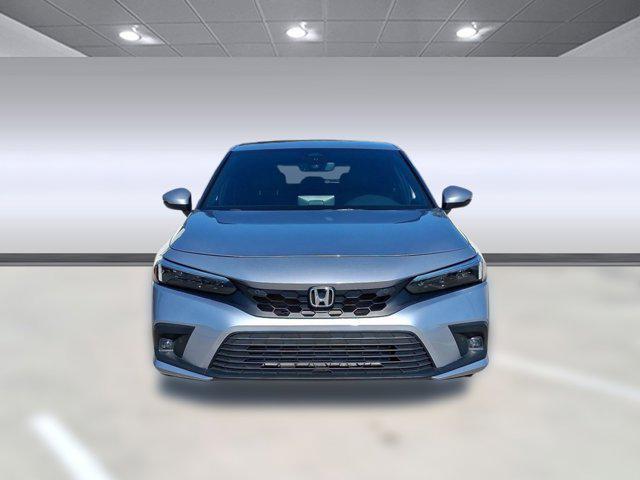 used 2024 Honda Civic car, priced at $26,986