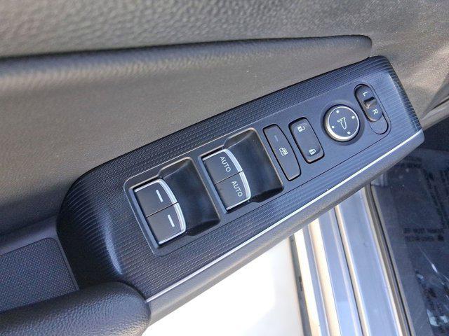 used 2024 Honda Civic car, priced at $26,986