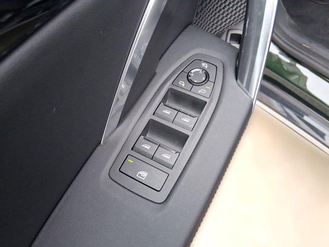 used 2025 BMW X1 car, priced at $36,085