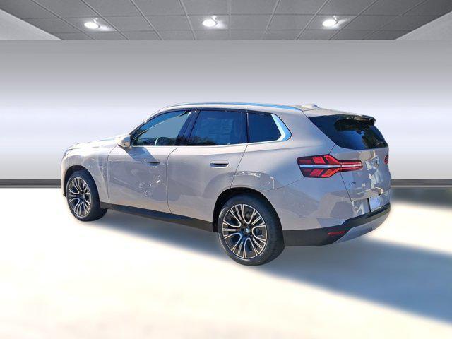used 2026 BMW X3 car, priced at $51,671