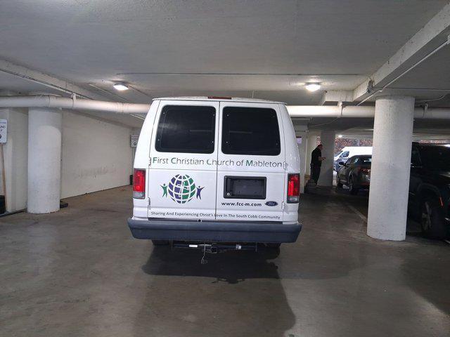 used 2013 Ford E350 Super Duty car, priced at $24,097