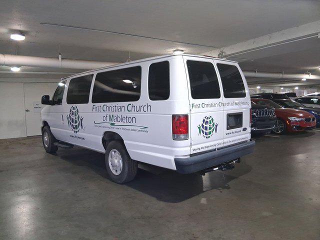 used 2013 Ford E350 Super Duty car, priced at $24,097