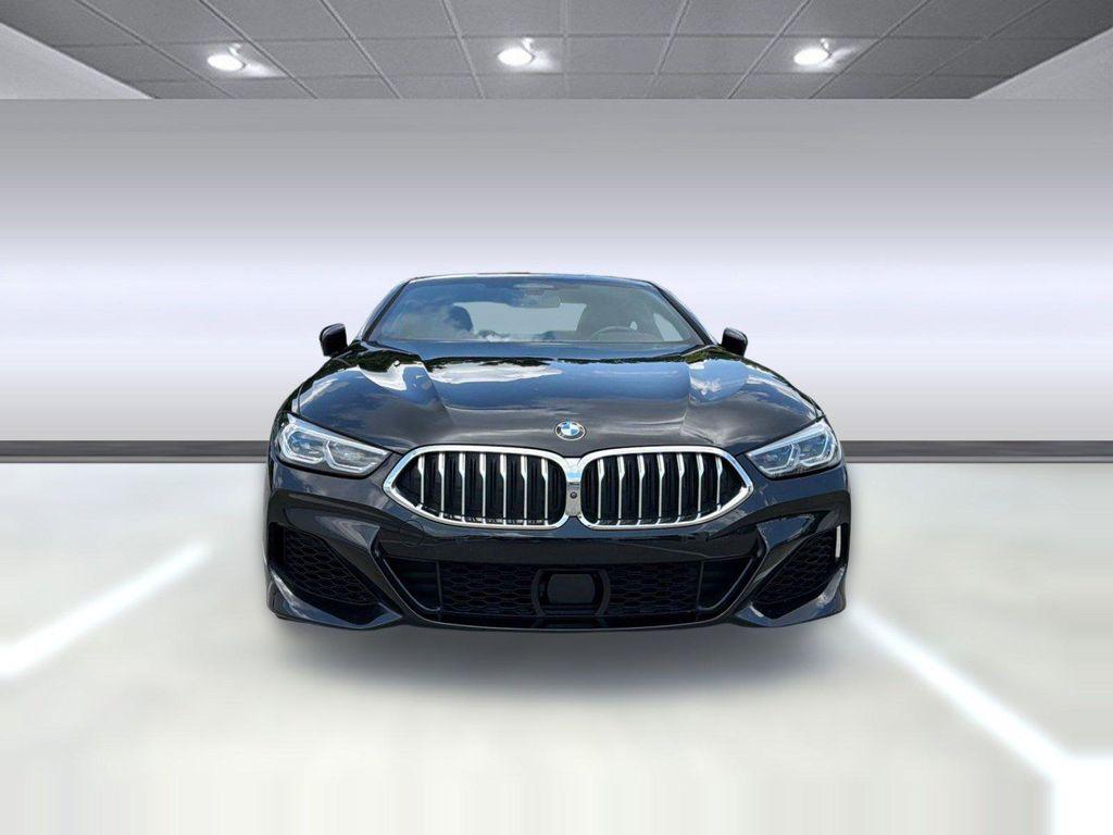 used 2022 BMW 840 car, priced at $46,787