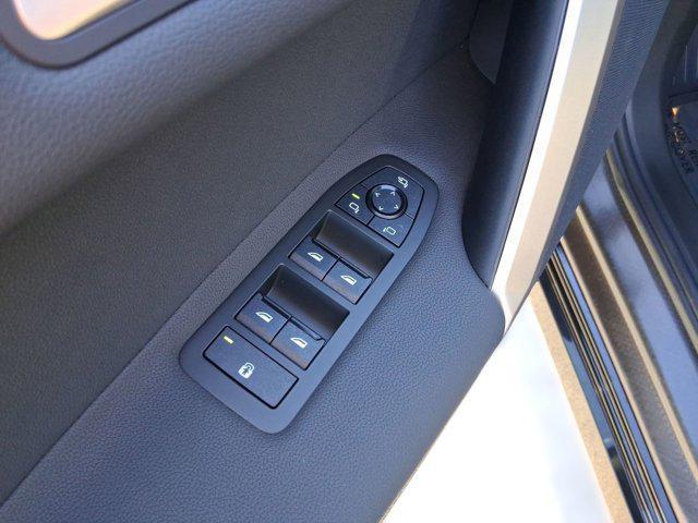 new 2026 BMW iX car, priced at $96,275