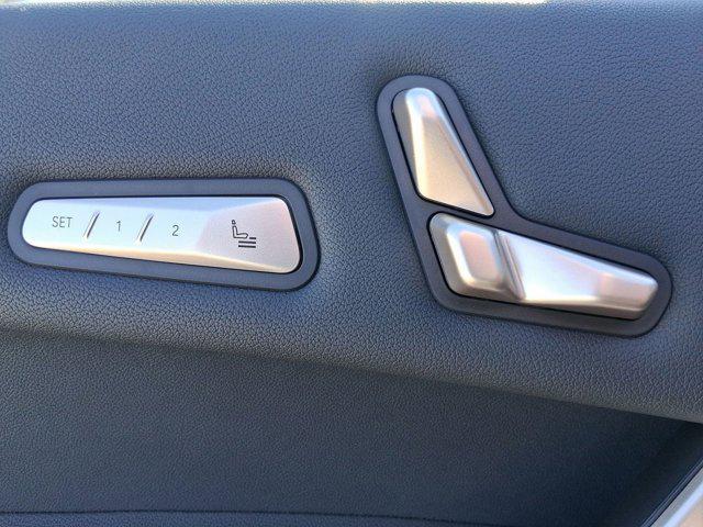 new 2026 BMW iX car, priced at $96,275