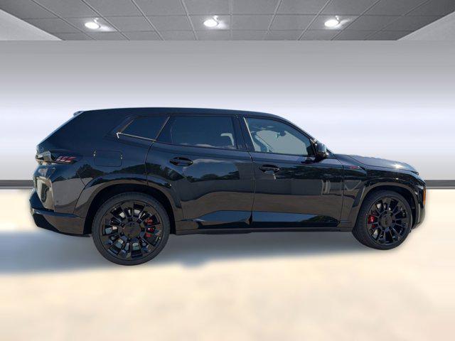 new 2026 BMW XM car, priced at $161,720