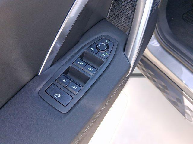 used 2026 BMW X2 car, priced at $49,290