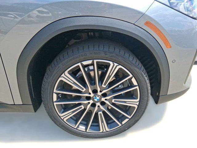 used 2026 BMW X2 car, priced at $49,290