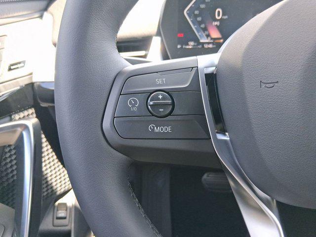 used 2026 BMW X2 car, priced at $49,290