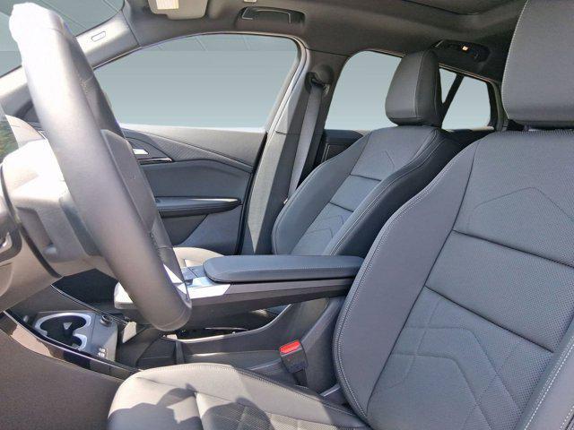 used 2026 BMW X2 car, priced at $49,290