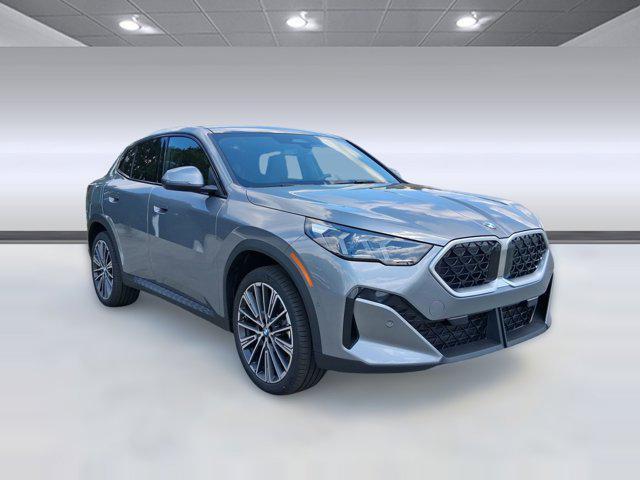 used 2026 BMW X2 car, priced at $49,290