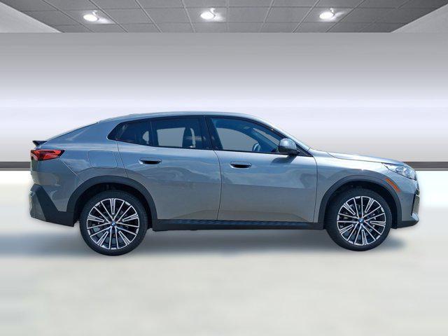 used 2026 BMW X2 car, priced at $49,290