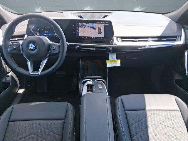 used 2026 BMW X2 car, priced at $49,290