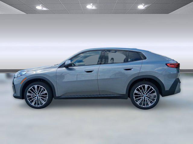 used 2026 BMW X2 car, priced at $49,290