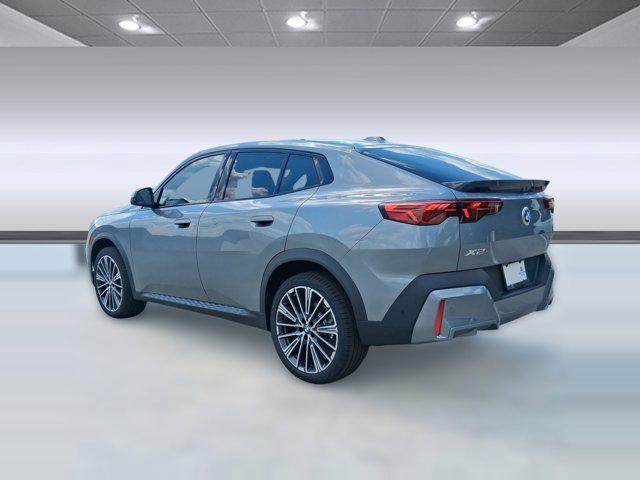 used 2026 BMW X2 car, priced at $49,290