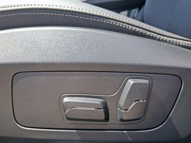 used 2026 BMW X2 car, priced at $49,290