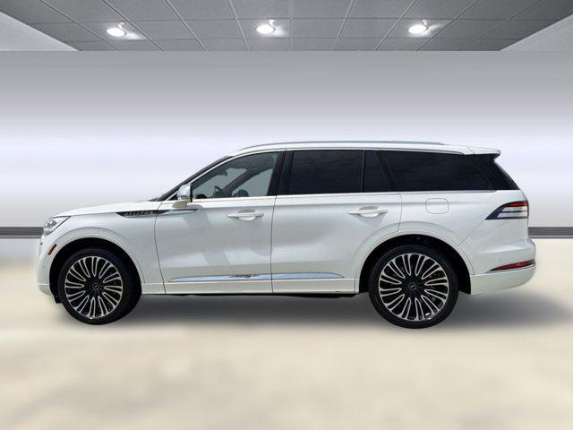 used 2020 Lincoln Aviator car, priced at $37,787