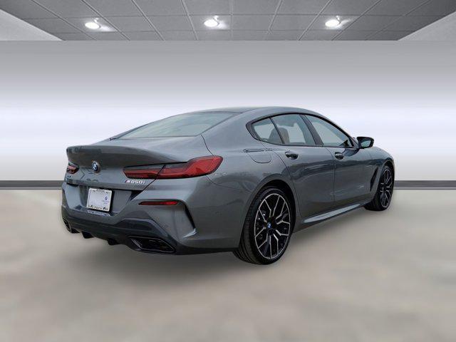 new 2026 BMW 840 Gran Coupe car, priced at $115,850