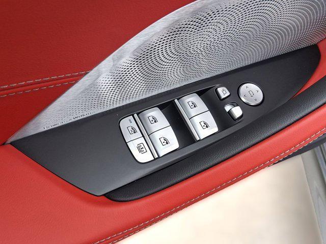 new 2026 BMW 840 Gran Coupe car, priced at $115,850