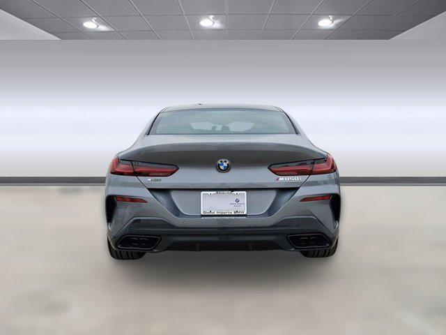 new 2026 BMW 840 Gran Coupe car, priced at $115,850