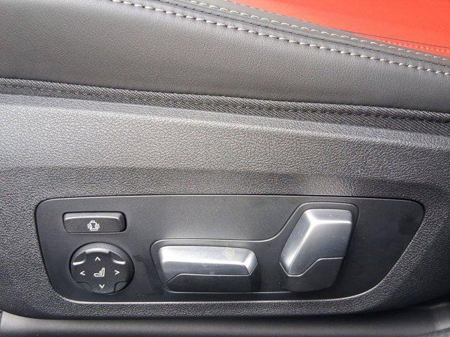 new 2026 BMW 840 Gran Coupe car, priced at $115,850