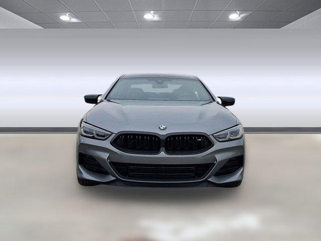 new 2026 BMW 840 Gran Coupe car, priced at $115,850