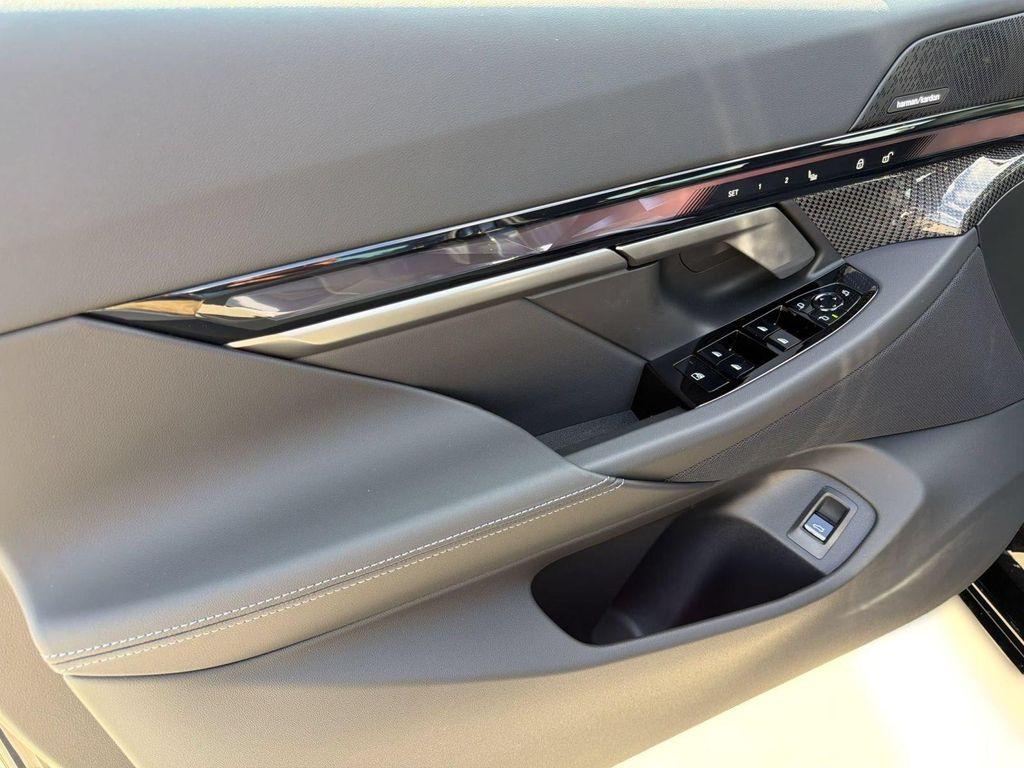 new 2027 BMW 530 car, priced at $70,250