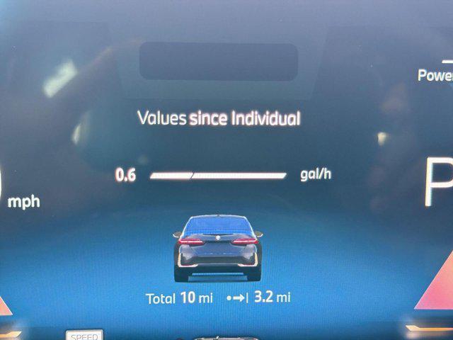 new 2026 BMW 530 car, priced at $67,800