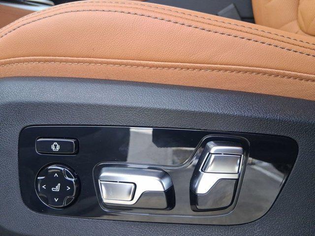 new 2026 BMW X5 car, priced at $99,075