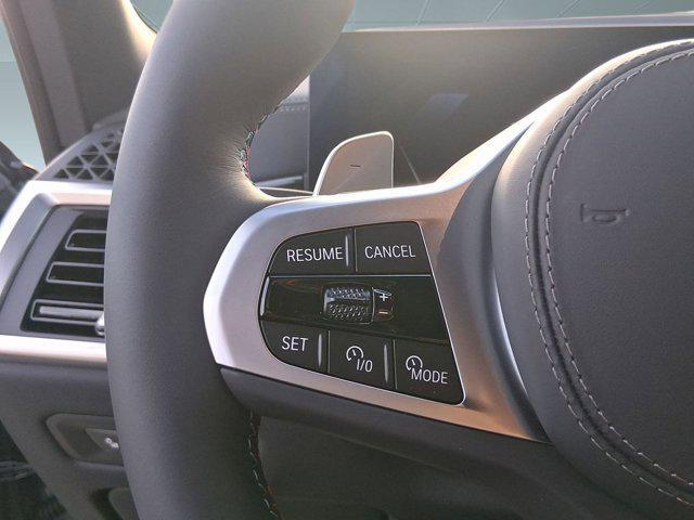 new 2026 BMW X5 car, priced at $99,075
