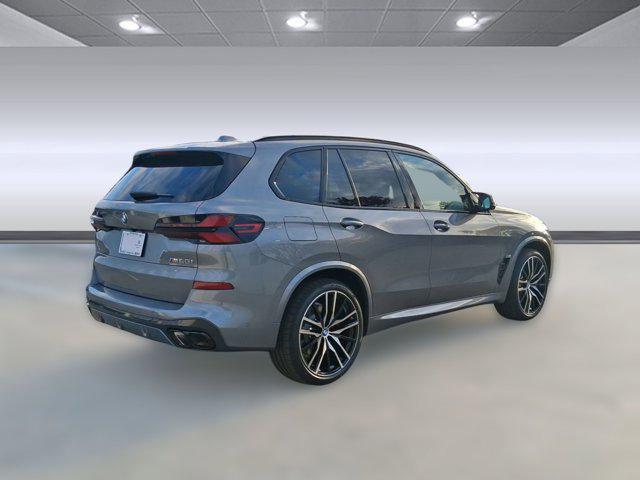 new 2026 BMW X5 car, priced at $99,075