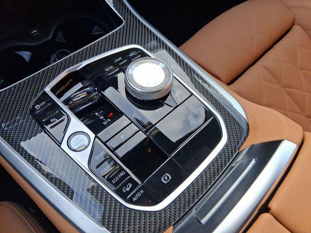 new 2026 BMW X5 car, priced at $99,075