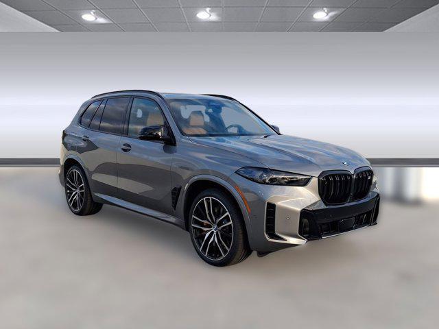 new 2026 BMW X5 car, priced at $99,075