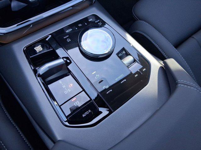 new 2026 BMW X3 car, priced at $57,875