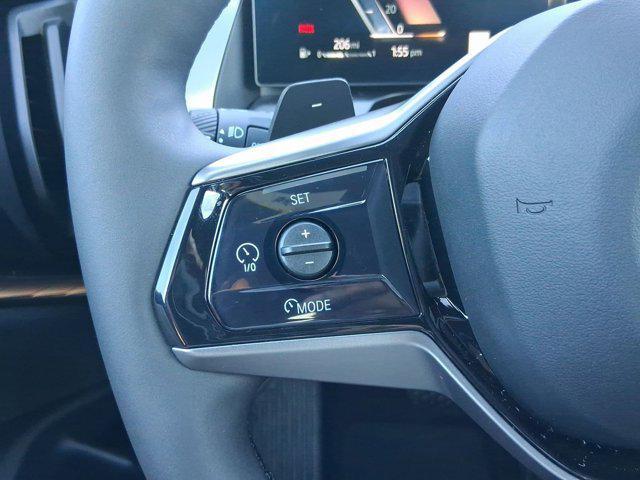 new 2026 BMW X3 car, priced at $57,875