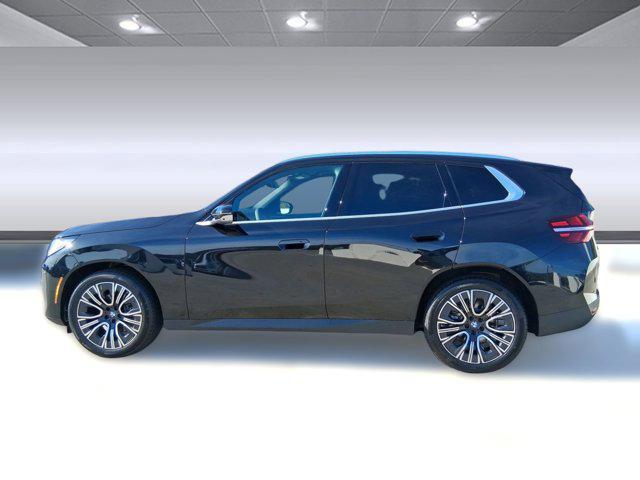 new 2026 BMW X3 car, priced at $57,875